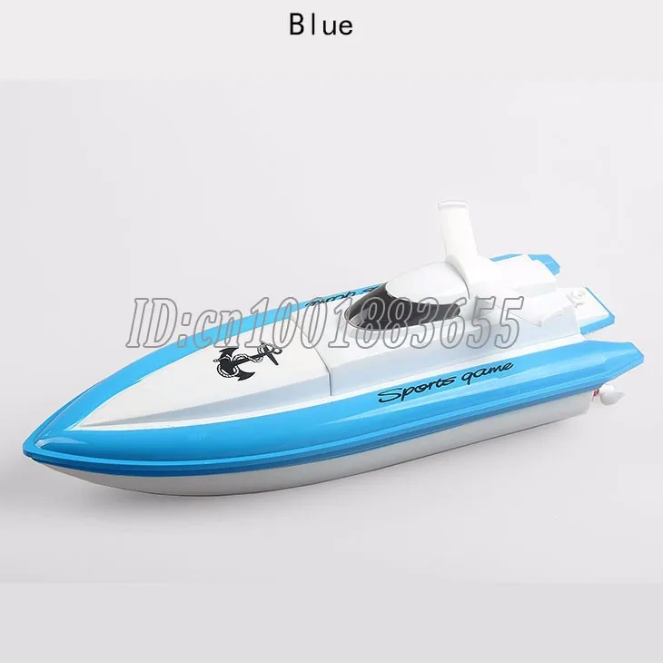 Начального уровня RC лодка пульт дистанционного управления корабль двойной мотор 800 20 км/ч/игрушечный гоночный катер кусачки водные игрушки для детей мальчиков