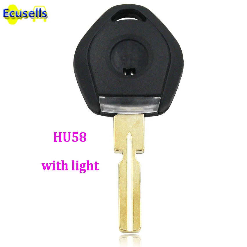 e36 remote key