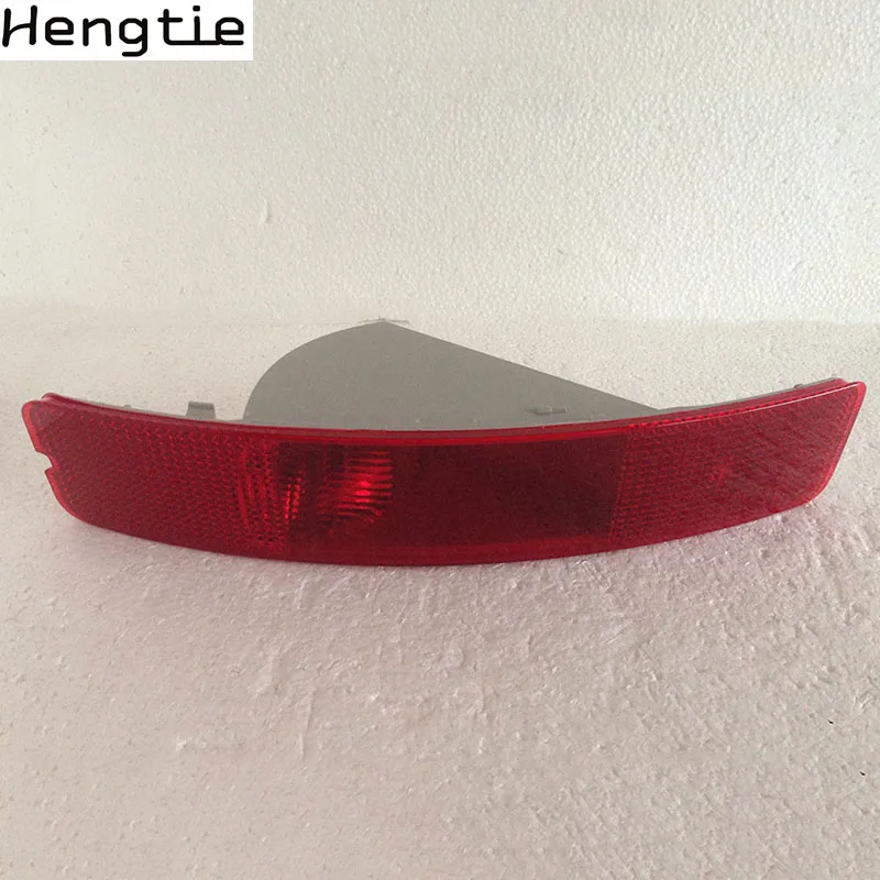 Оригинальные запасные части для автомобиля Hengtie фары заднего бампера отражатель
