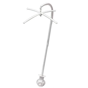 

ABS Mobile Baby Bed Child Holder Holder To Hang Cute Toy Cradle