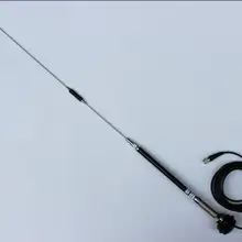 Новая штыревая антенна для разъема trim ble для базовой станции gps