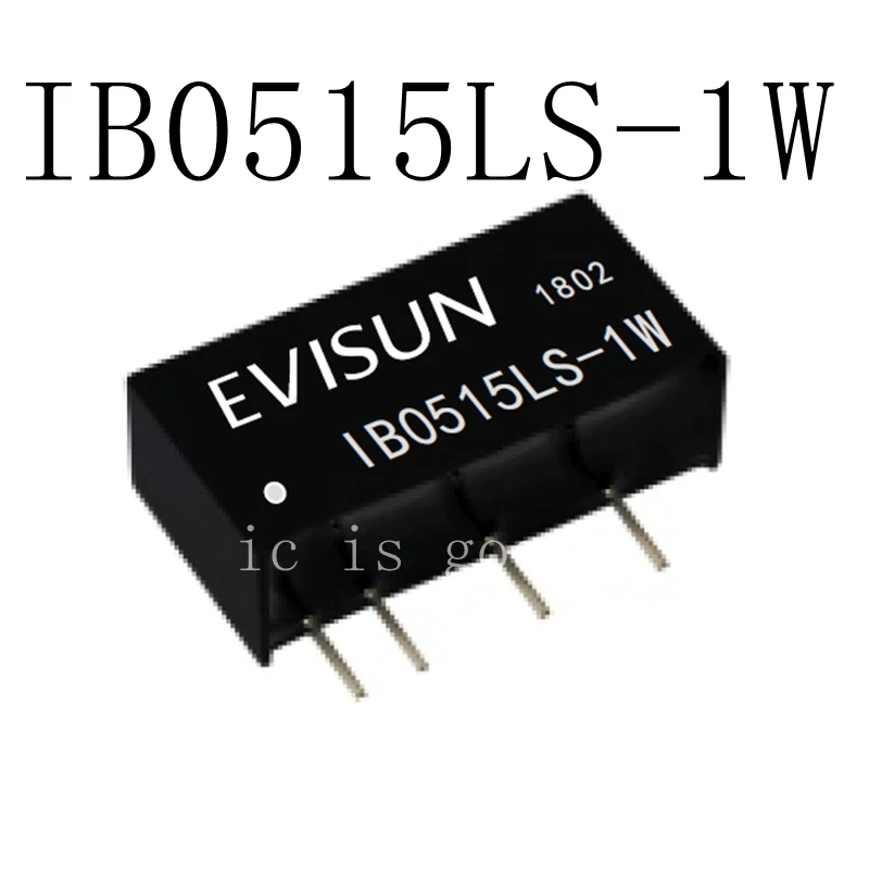 5PCS IB0515LS IB0515LS 1W New original