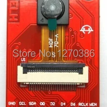 4 шт. OV7670 30 Вт FIFO модуль камеры STM32 51 драйвер