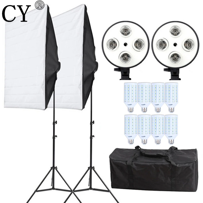 Buy CY Photo Studio Photography Lighting Continuous