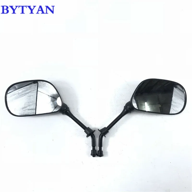 

For HONDA DIO ZX/Z4 AF18 AF28/AF27/AF34/AF35/AF56/AF57/AF62/AF63 Motorcycle Scooter Rearview Mirror Driving mirror Side mirror