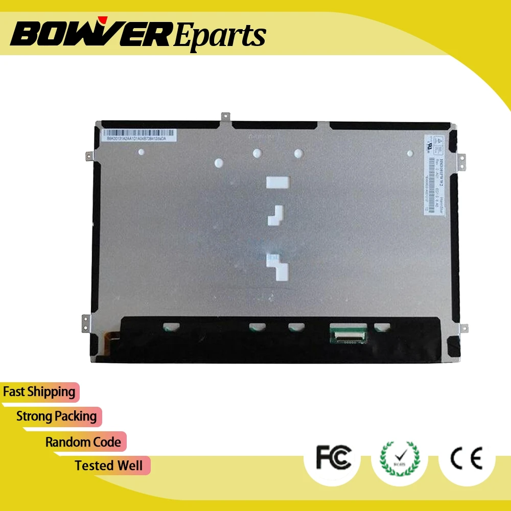 

625 A+ 10.1inch LCD screen HSD101PWW2 HSD101PWW2-A00 HSD101PWW2 for TF201 LCD Screen Display Replacement