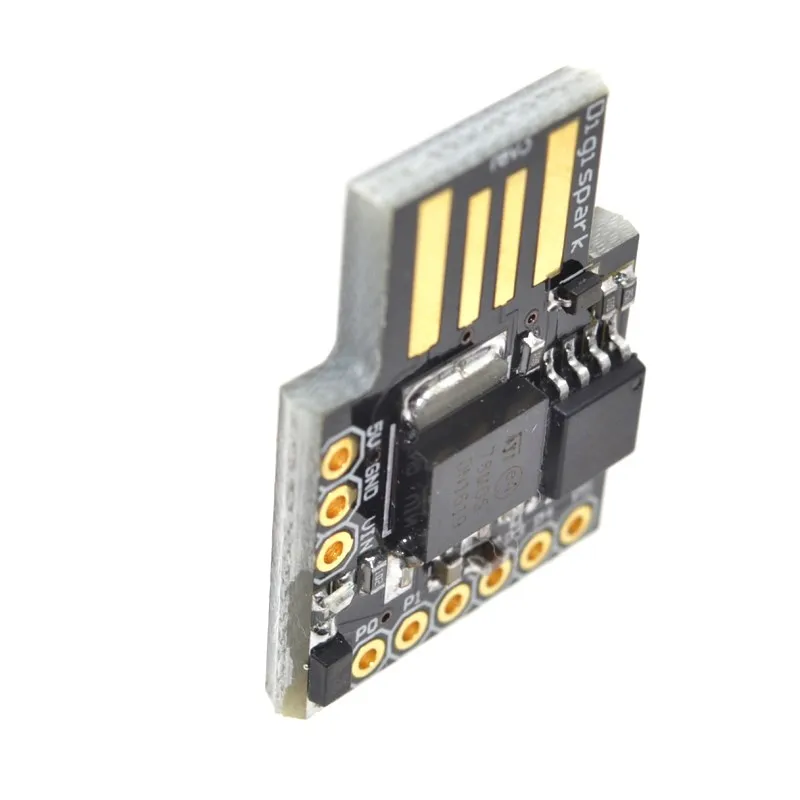 WAVGAT Digispark kickstarter миниатюрный для Arduino ATTINY85 usb макетная плата