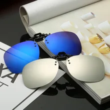 Ультралегкие солнцезащитные очки Gogglesanti-ультрафиолет, поляризованные солнцезащитные очки