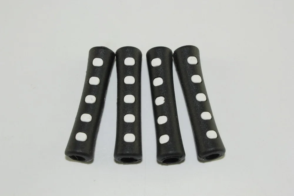 

New arrival bicycle 2 brake and 2 shifter cable housing protectors bike frame guard cycling cable wrap