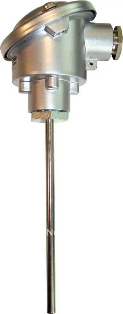 

Industrial sheathed Pt100 Thermometer , thermocouple , RTD, temperature controller