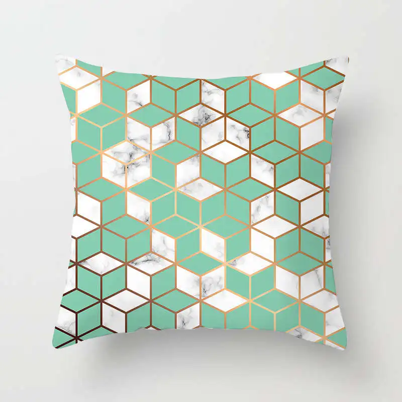 nordic symphony geometric cushion cover  (21)