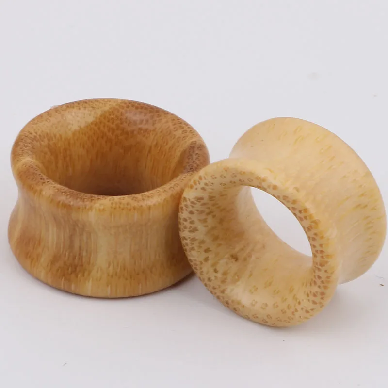 Wood Ear Plug F55 free shipping mix 820mm wholesales 70pcs/lot body