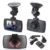 Регистраторы, Full HD 1080 P DVR тире Камера 140 градусов Широкий формат с Ночное видение приборной панели автомобиля видеокамера для автомобиля