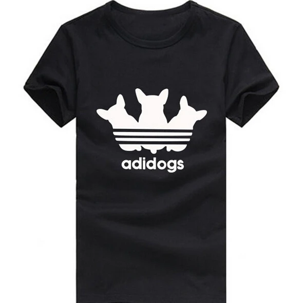 adidog shirt