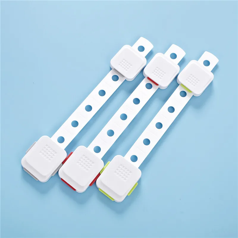 Child lock protection of children 9