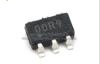 

PIC10F200T-I/OT (00R9) SOT-23-6 8-bit microcontroller MCU as original new
