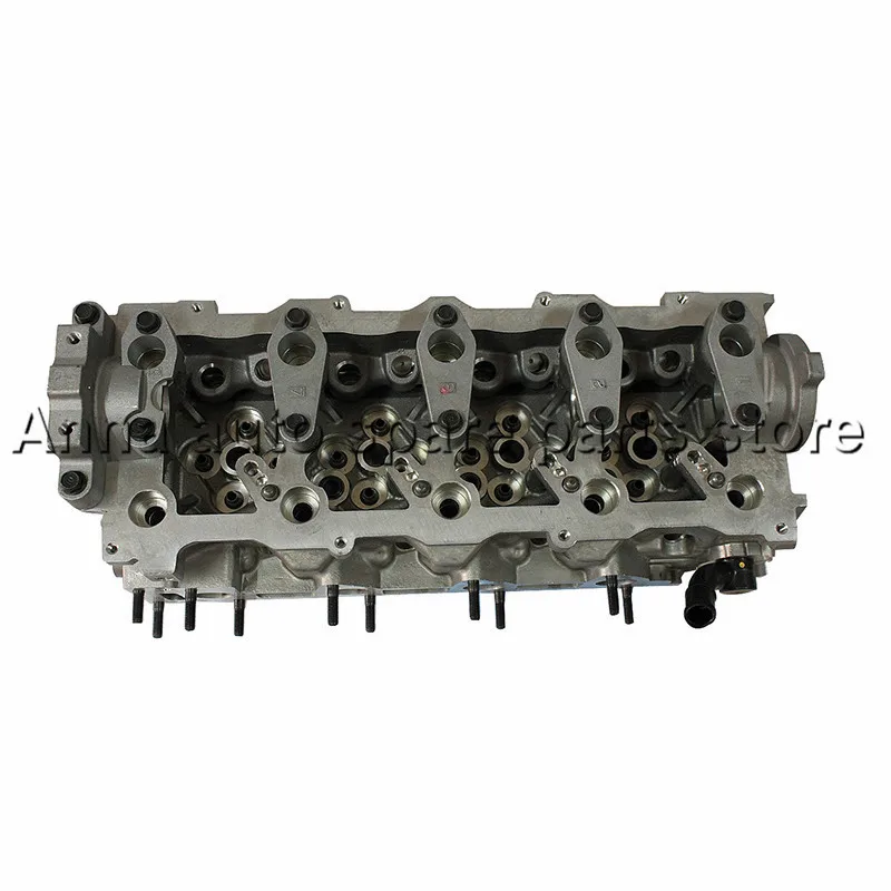 D4EA Cylinder Head 22100-27901_2