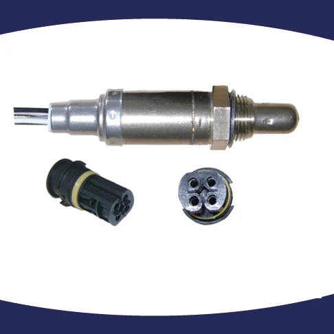 BOSCH Lambdasonde 0258003855 MERCEDES-BENZ SLK