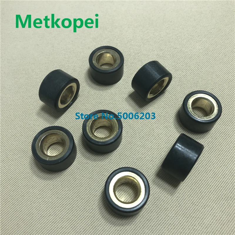 YP250 pulley bead (3)