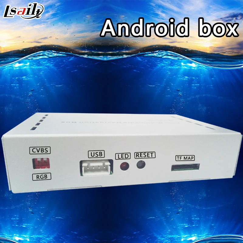 Высокая Скорость 4 Core Android 6 0 2G RAM 1 ГГц специальное навигация коробка для DVD JVC