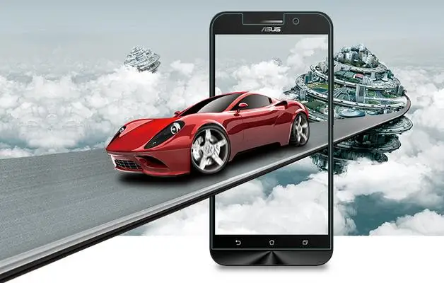 ZenFone Max-6