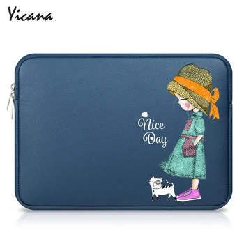 

Custom Fashion PU leather laptop sleeve case For Macbook Pro Air Retina 11 13 14 15 inch waterproof notebook bag.