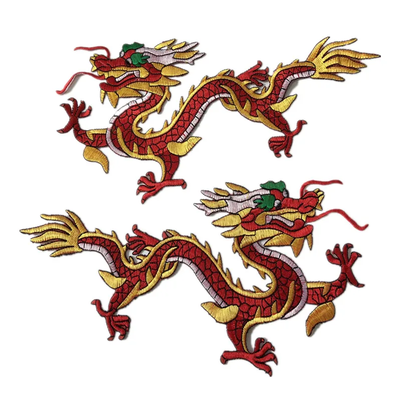 金龙红一对_副本