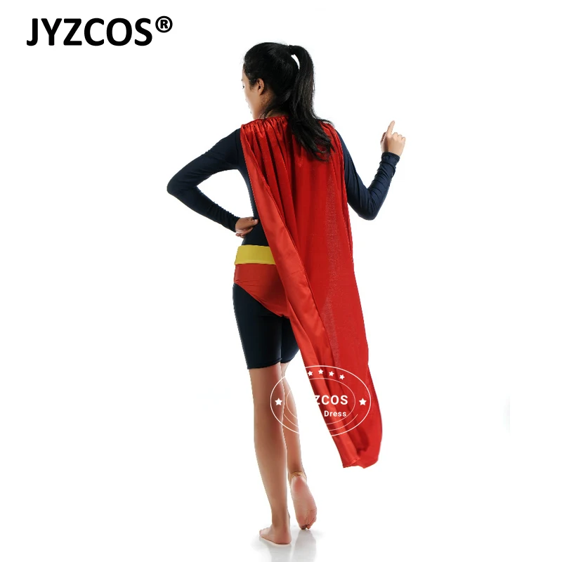 Supergirl Costume (5)
