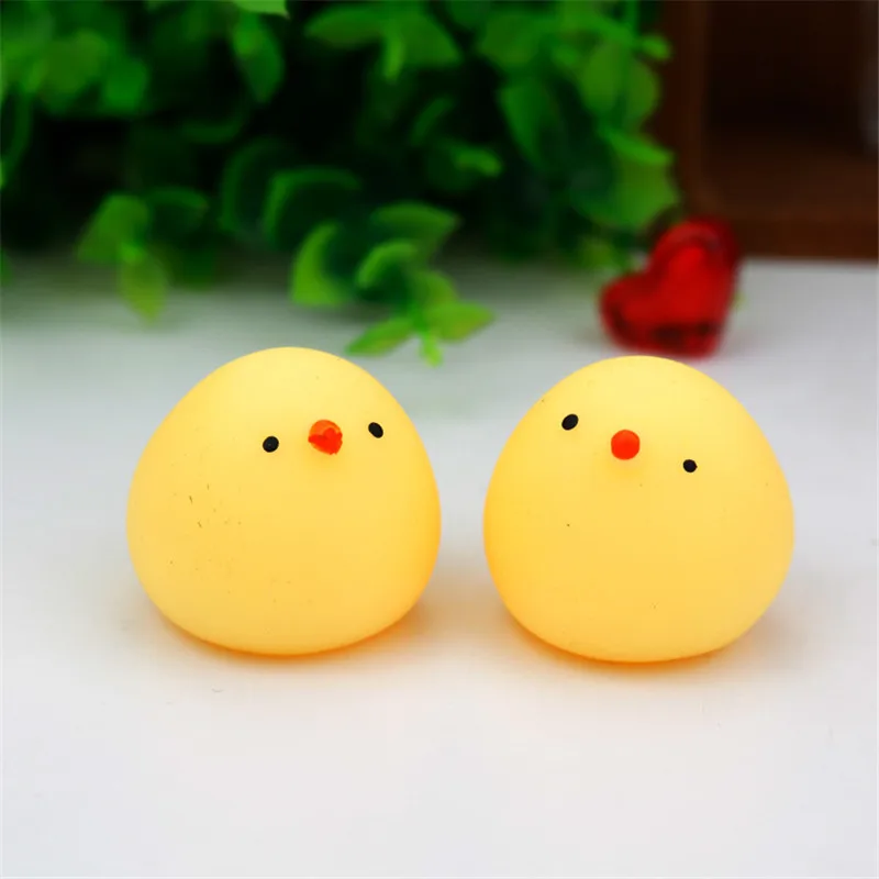 Мини игрушка сжимаемая мячик для снятия стресса 30 шт.|Шутки и розыгрыши| |
