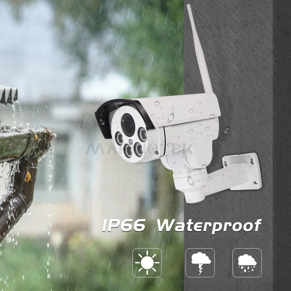 960P 3g 4G sim карта IP камера наружная наблюдения с датчиком PTZ 1080P цилиндрическая
