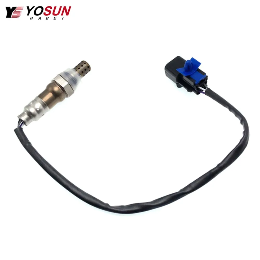 Oxgen Sensor Rear 25189500 For Chevrolet Cruze J300 1.6 2009 Lambda ...