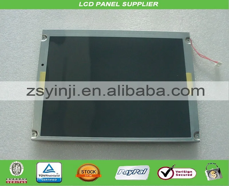 

12.1 inch lcd panel NL8060BC31-32