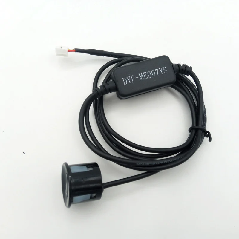 UART/PWM/переключатель на выходе водонепроницаемый и пыленепроницаемый тип