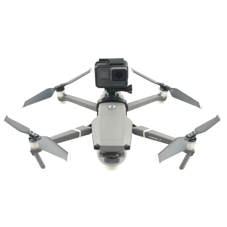 Панорамная Спортивная камера Gopro с поворотом на 360 градусов держатель креплением