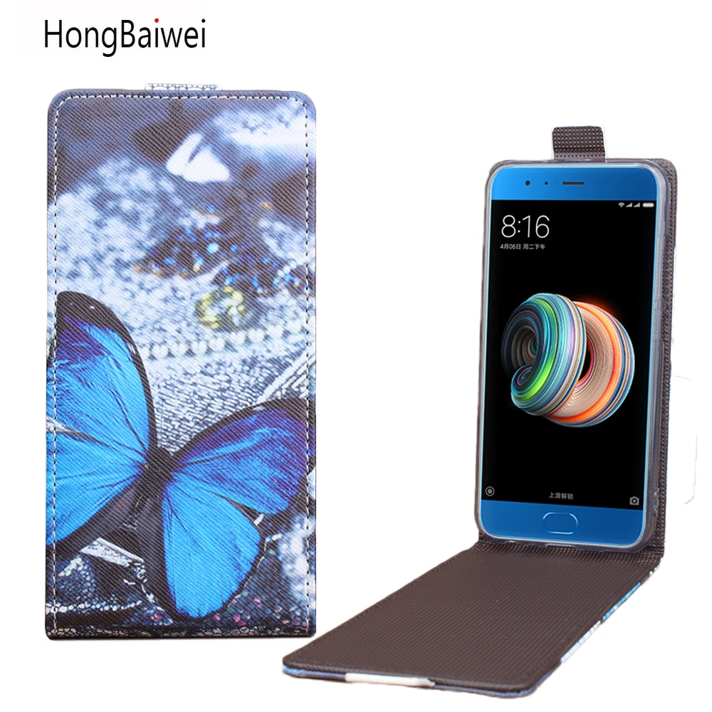 

Flip PU Leather Cases For Xiaomi Redmi 5A 4X 4A Note 4X 5A MIX MI5 5C 5X 5S Mi A1 6 Plus Redmi Note 3 Pro SE Redmi 5 Plus Case