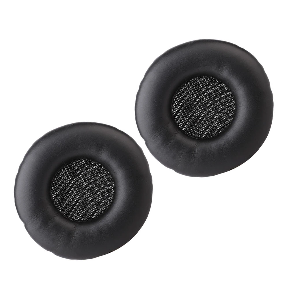 Пара игровой гарнитуры сменный амбушюр Earpad для AKG K518 K518DJ K81 K518LE наушники 2шт мягкий наушник колодки