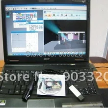 USB DMX кабель-USB к DMX512 интерфейсный контроллер с CD программным обеспечением, DMX контроллер для сценического освещения