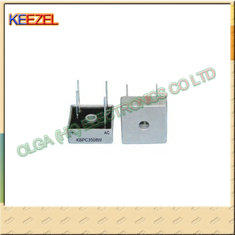 

Spot KBPC3510W KBPC3508W KBPC3506W KBPC3504W KBPC3502W