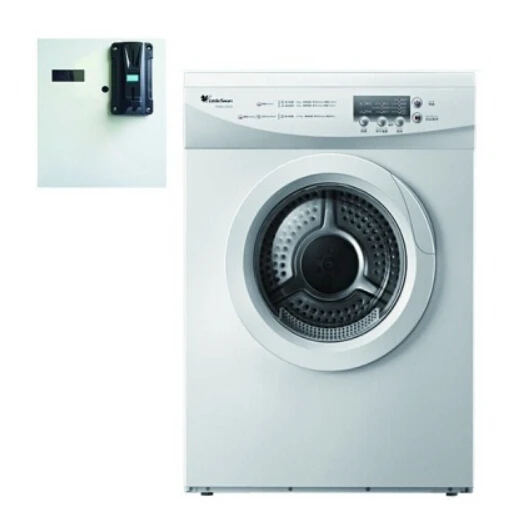 Original 60020 dryer coin operated dryers capacity of 6 kg clothesdryer washerclothes