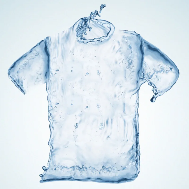 Анти-Грязная Водонепроницаемая Мужская футболка гидрофобная Водонепроницаемая дышащая рубашка противообрастающая быстросохнущая футболка с коротким рукавом