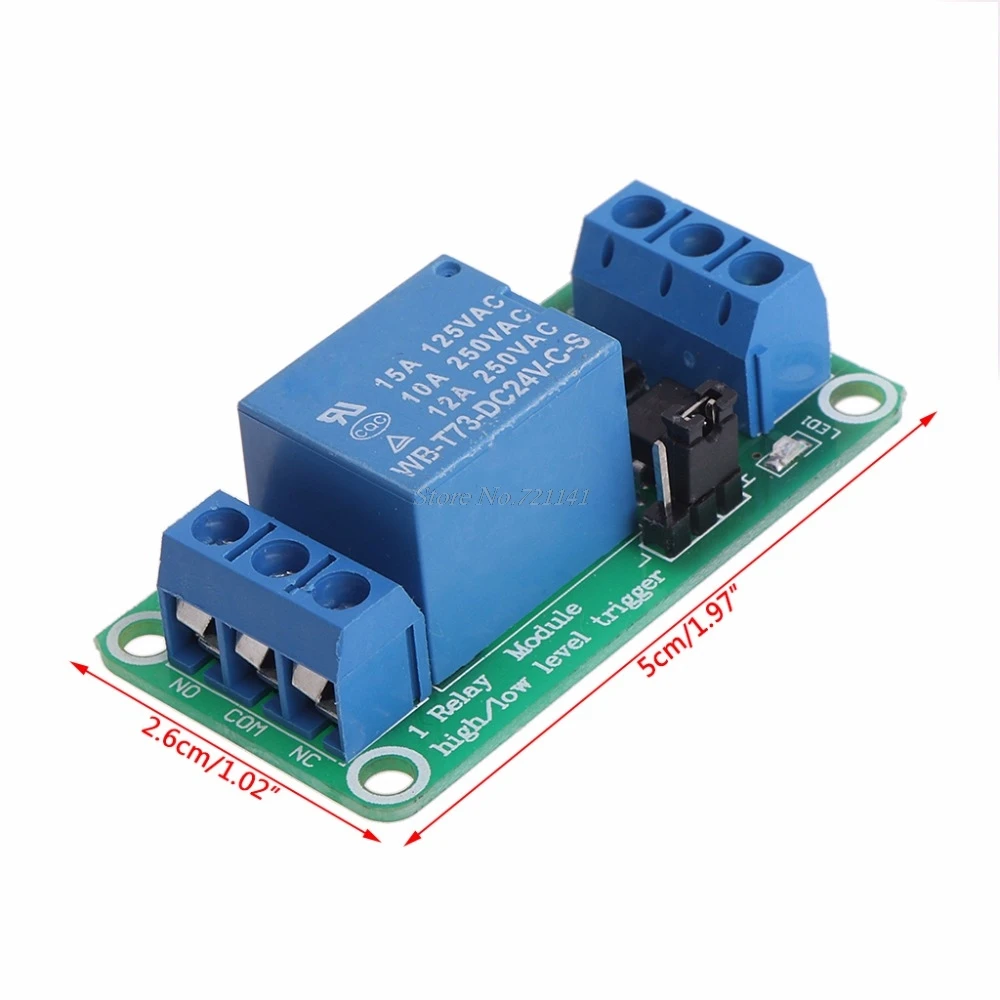 1AA700283-24V-9