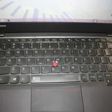 Прозрачная клавиатура из ТПУ чехол для lenovo Thinkpad спирали/X380 Йога 260/Йога 370X270X260X250X240X240 S A275 S1 для йоги/X1 планшет 12"