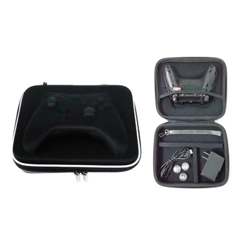 

Protective Airform Pouch Bag Carry Case for Xbox One Wired Wireless Controller - Black