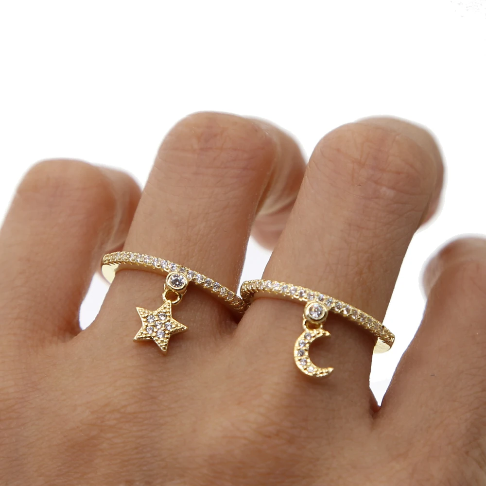 brass size 6 7 8 Y (10)