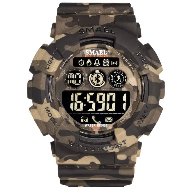 smart watch smael