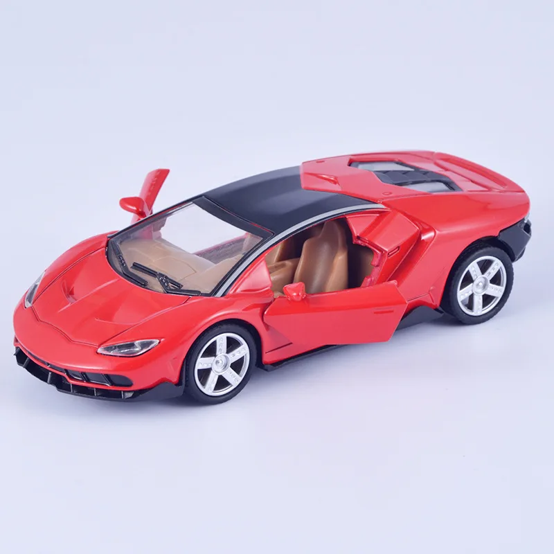 1:32 Bugatti машина Diecasts игрушечный транспорт горячая модель колеса автомобиля с