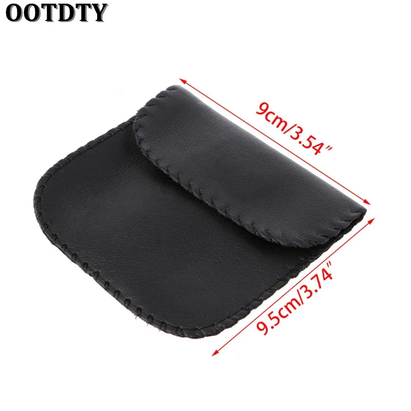 Мини сумка для хранения наушников OOTDTY защитный чехол с кабелем передачи данных и