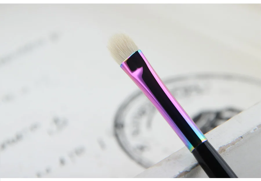 makeup brushes (6)