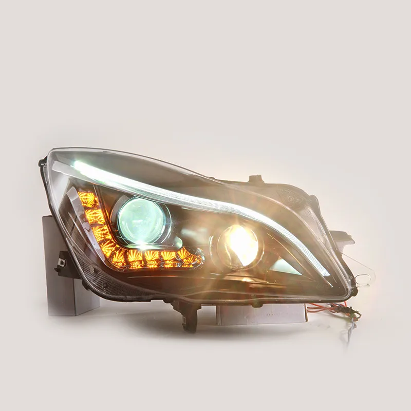 Buick Regal Custom Promotion Shop For Promotional Buick