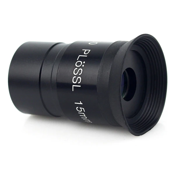 Laida 1.25 Plossl 15mm Eyepiece Fully Multi Coated Metal (1)
